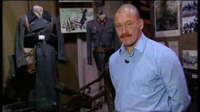 "Великая финская стена". Часть 2. смотреть онлайн