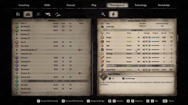 Completing some Quests - MEDIEVAL DYNASTY (v1.5.2.2) #72 смотреть онлайн