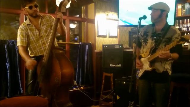 рок н ролл дуэт Слон и Моська Elephant & Dog спб 26 11 16 смотреть онлайн