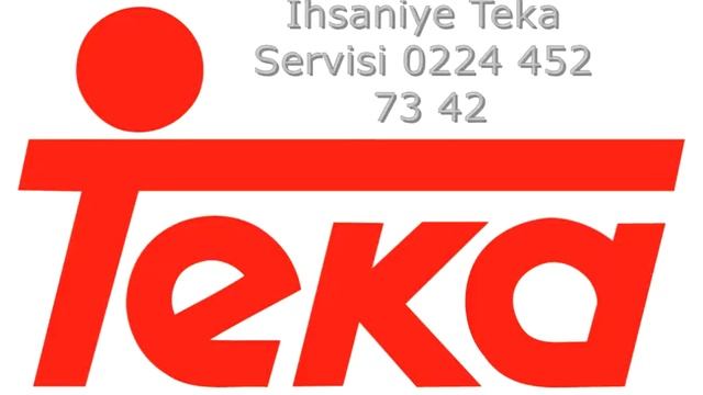 İhsaniye Teka Servisi 0224 452 73 42 смотреть онлайн