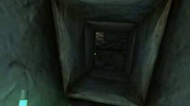 Penumbra black plague, 7600GT. смотреть онлайн