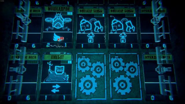 Цена победы - 50 гигабайт ♦ Прохождение Inscryption #10 смотреть онлайн