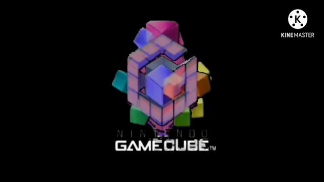 Game Cube intro with many different color every ∞ seconds & ∞ minutes(or no)(Most popular Video) смотреть онлайн
