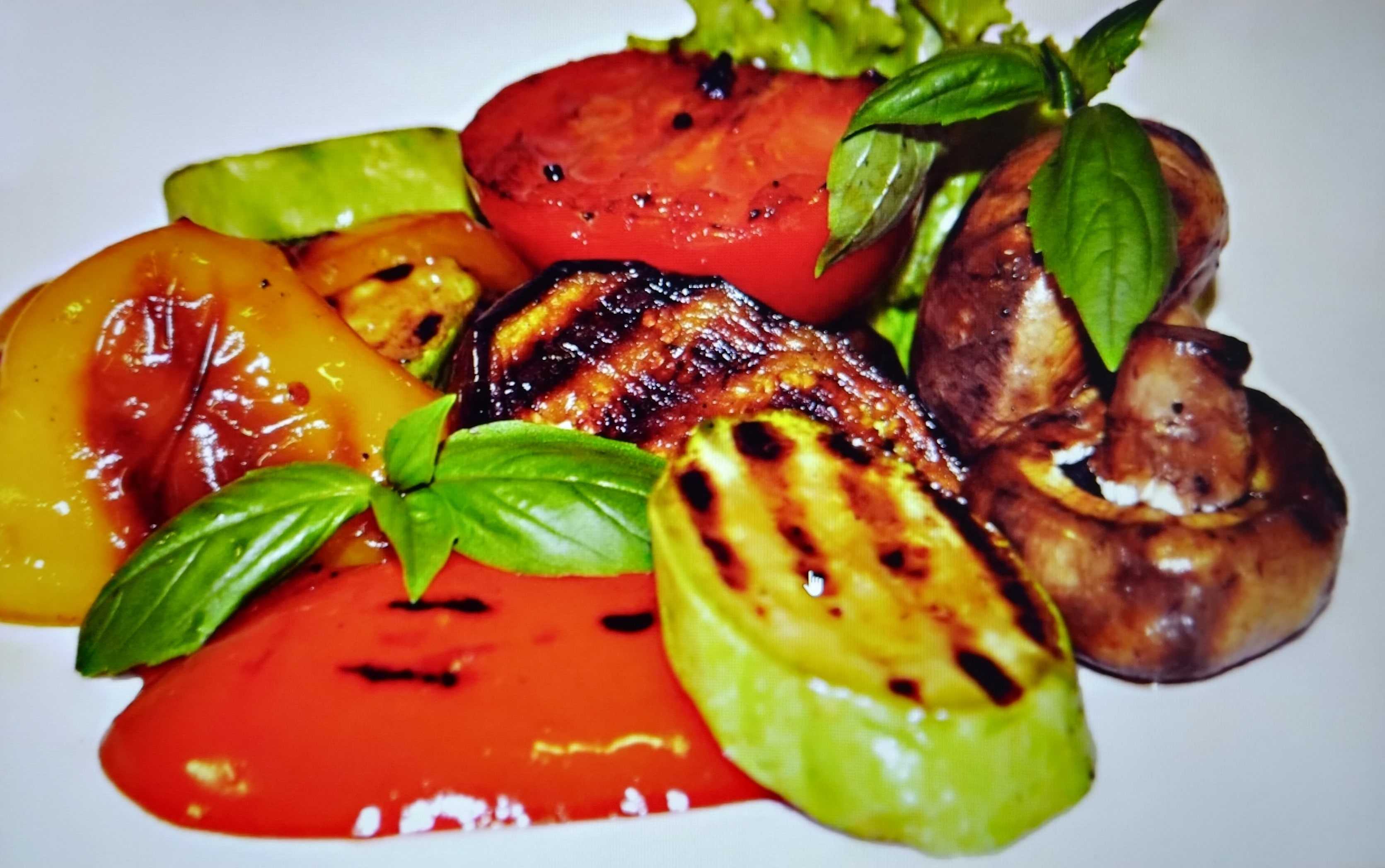 Блюдо 3в1 с мясом и овощами!Вкусно и просто.mp4