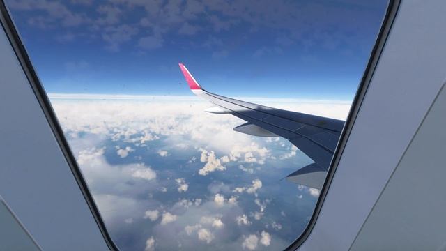 FULL FLIGHT | Batik Air | Medan - Jakarta | Airbus A320 Neo | MSFS2020