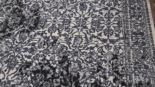 Персидский ковер арт. Phlox_0011 фабрика Farrahi Carpet (Иран) смотреть онлайн