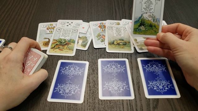 Как я встречу Новый Год? 6 Вариантов.