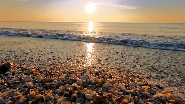 Волшебная , нежная энергия рассвета для исцеления. #энергия #исцеление #рассвет смотреть онлайн