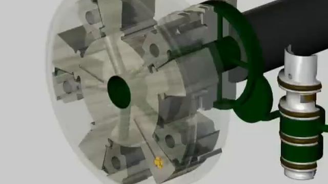 Принцип и устройство VVT смотреть онлайн