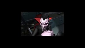 мультфильмы про вампиров