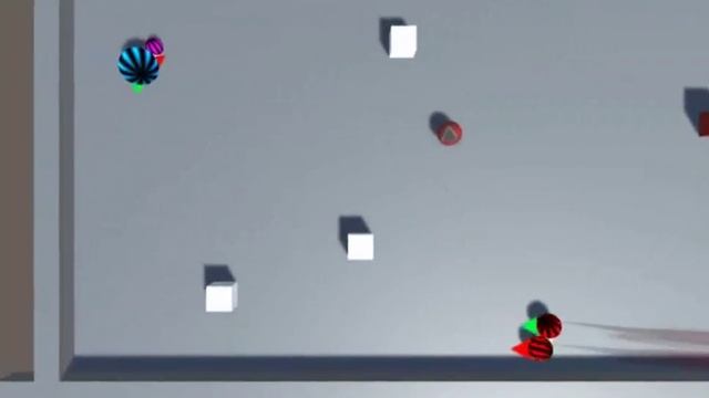 Dual Shocks - Proto 4 смотреть онлайн