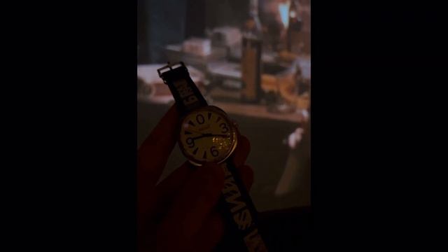 МОИ НОВЫЕ ЧАСЫ / ОБЗОР RAKETA BIG ZERO