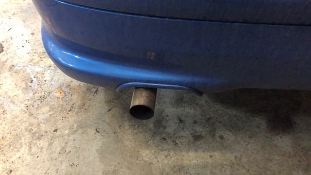 Problème ralenti film noire (la sonde lambda)Code défaut :P0131,P0571 d’une 206 RC 2003 essence смотреть онлайн