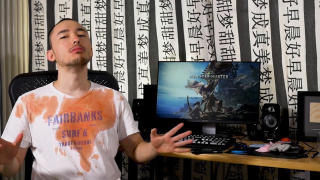 Monster Hunter World Review - ✖️ REALTALK ✖️