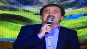 Иляс Эбиев Танги-Чу