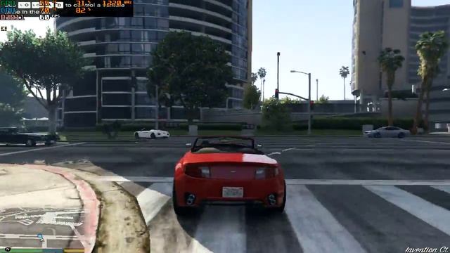 GTA5 ,i5 4440,rx 460 2 giga,8giga ram смотреть онлайн