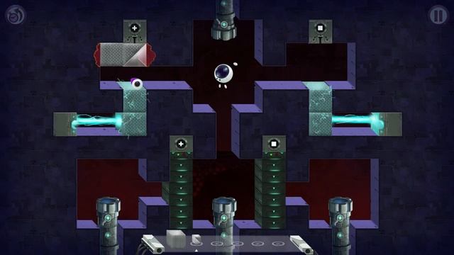 Tetrobot and Co. - 8 - Powerbot Repaired смотреть онлайн