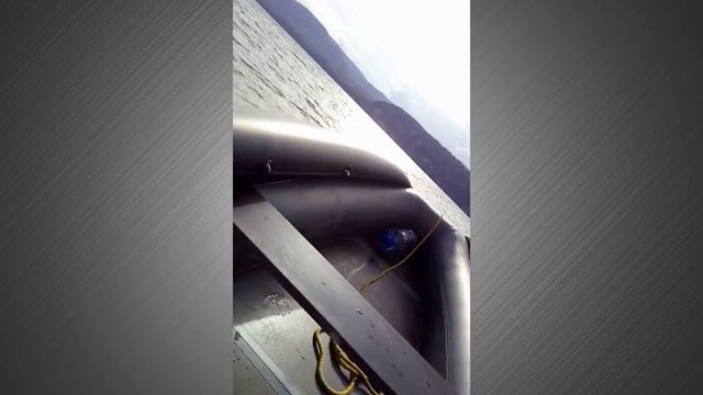 Первый отзыв реального покупателя лодки СТРИЖ JET смотреть онлайн