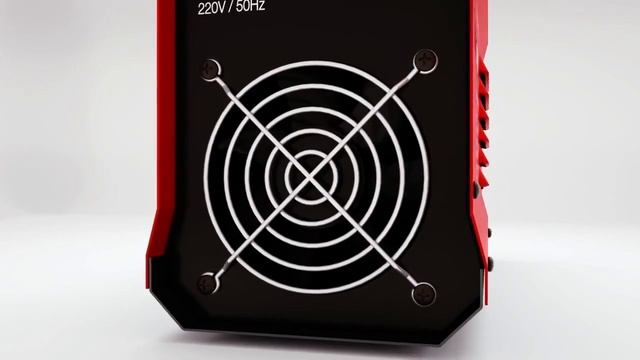 Обзор сварочного аппарата Fubag IQ200 смотреть онлайн