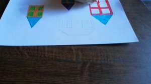 1 класс. Тема:"Город, в котором мы живём" (коллективная работа)