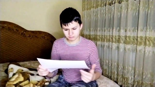 Что за Тётя Фрося ? Что она хочет ? Серия 1 смотреть онлайн