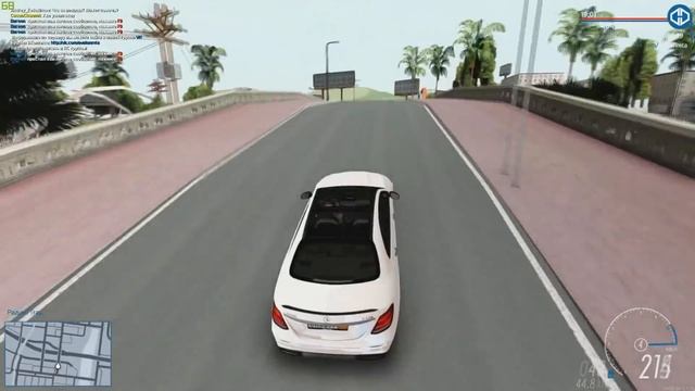 2 РУССКИХ ГОРОДА НА СЕРВЕРЕ МЕНЯ УДИВИЛИ - МТА смотреть онлайн