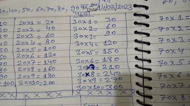 10 , 20 , 30 , 40 , 50 , 60 , 70 , 80 , 90 , 100 , 200 , 300 , ka pahada • 10 ka Pahada • table смотреть онлайн