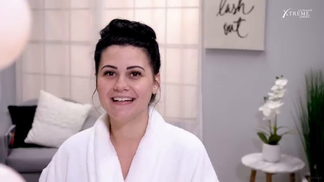 Eyelash Extension Care: Treat & Rejuvenate Using Lash Compatible Products