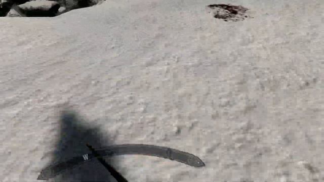 I became the "best" soldier in Skyrim VR смотреть онлайн