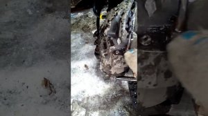 Как прокачать тормоза на классике без помощи штуцера