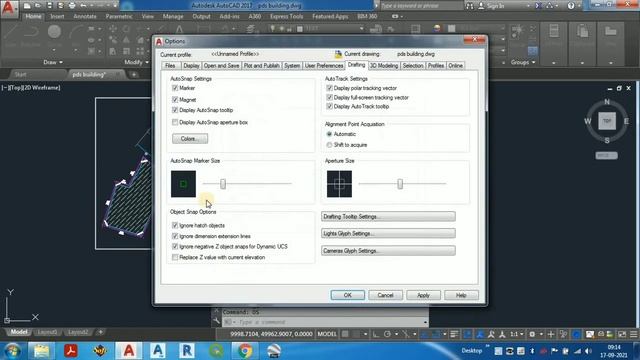 HOW TO SET AUTOCAD VERSIONS AUTOMATIC/2000LT,2007 FORMATE IN TAMIL смотреть онлайн