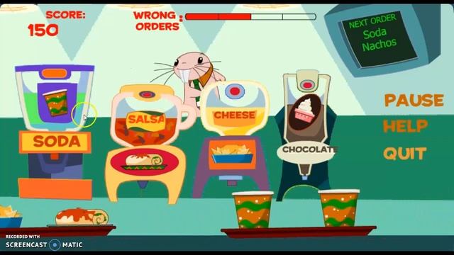 Kim Possible Bueno Rufus (Disney Online) смотреть онлайн