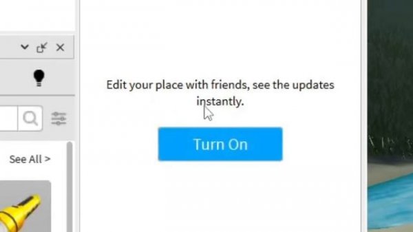 How To Enable Team Create On Roblox Studio - Full Guide