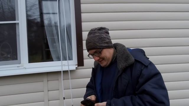 Рефлектор который смог! Интернет в деревне из 87 серии. МТС или Теле2 | Владимир Цифровой | 89 сери смотреть онлайн