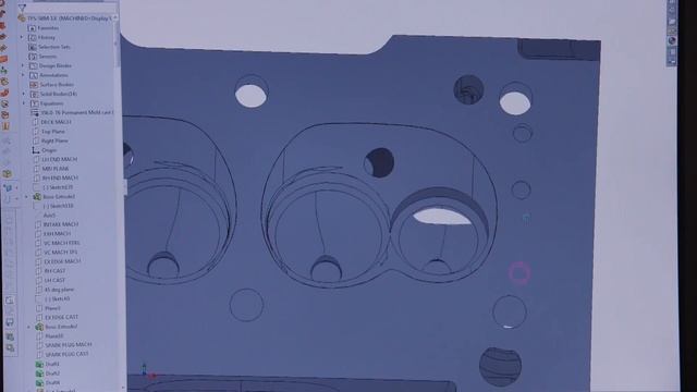 Blown 383 Stroker Has Trouble on the Dyno, What Happened? - Engine Power S7, E4 смотреть онлайн