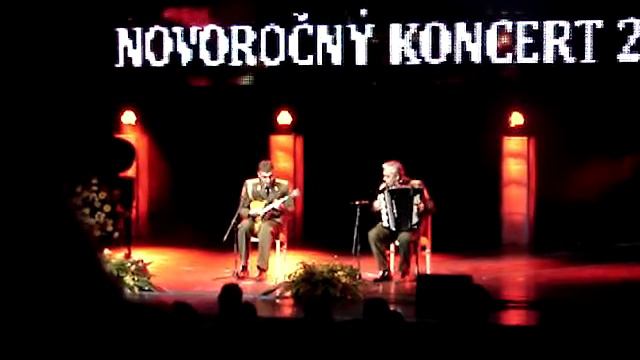 Полёт шмеля LIVE! - Ансамбль Александрова смотреть онлайн