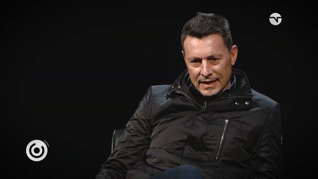 Christian Bassedas y Pedro Larraquy, una charla íntima en Confesiones TNT Sports смотреть онлайн