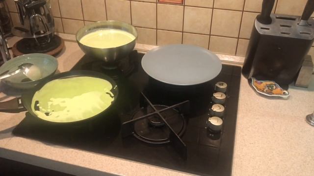 Салаты Шаг за Шагом