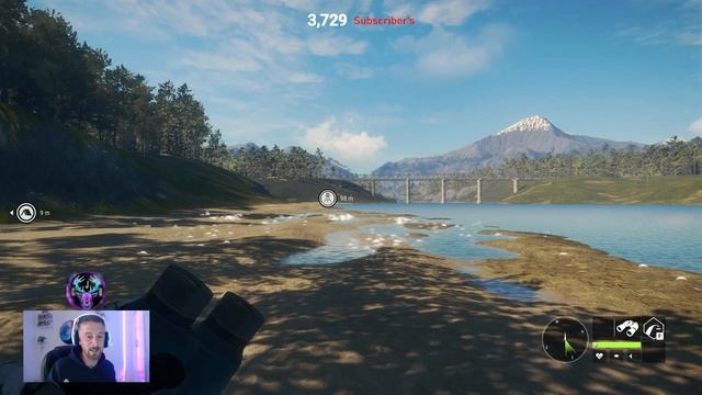 The SUPER GUIDE For The GREAT ONE FALLOW DEER. EVERYTHING You Need. The hunter call of the wild. смотреть онлайн