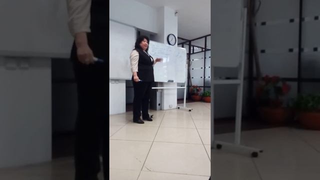 Раушан Мукембекова школа по маркетингу 25.04.2018 Алматы смотреть онлайн