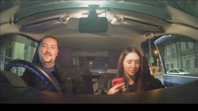 Девочку из Донецка выгнали на улицу. #таксебетаксист смотреть онлайн