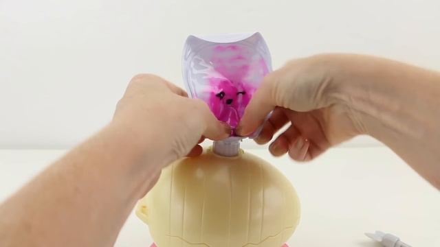 Squishy Maker! Smooshins Surprise Squishy Toy Maker! смотреть онлайн