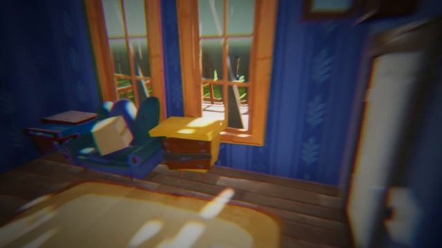 ШОУ ПРИВЕТ СОСЕД!ПОБЕГ ОТ СОСЕДА!ИГРА HELLO NEIGHBOR MOD KIT ПРОХОЖДЕНИЕ МОДОВ!ГОЛОВОЛОМКИ ВАСИЛИЧА смотреть онлайн