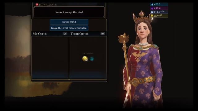 Sid Meier's Civilization VI_20200627123631 смотреть онлайн