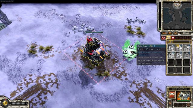 Red Alert 3 chill смотреть онлайн