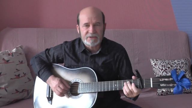 Выпускной вечер. Стихи Александра Калашникова. смотреть онлайн