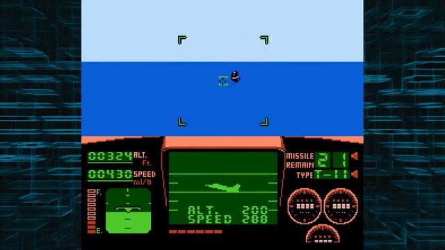 TOP GUN - Gamer Challenge - Land The Bliddy Thing смотреть онлайн