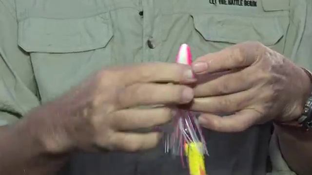 Berkley Squido смотреть онлайн