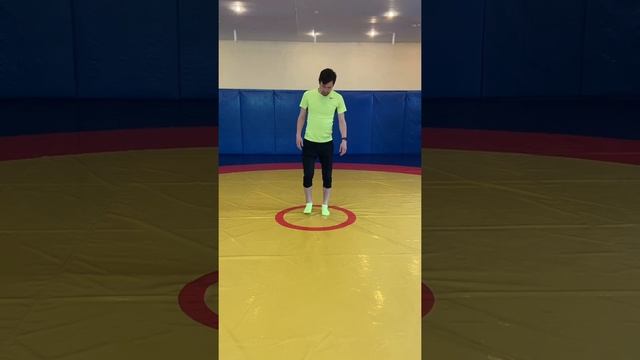 Разминка с Андреем Ковалевским смотреть онлайн