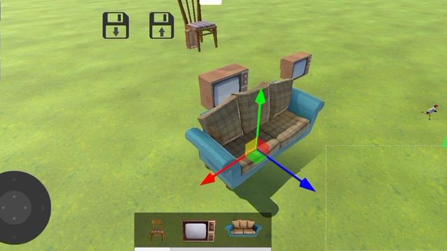 Hello neighbor Mod Kit android. Привет сосед Mod Kit на андроид смотреть онлайн